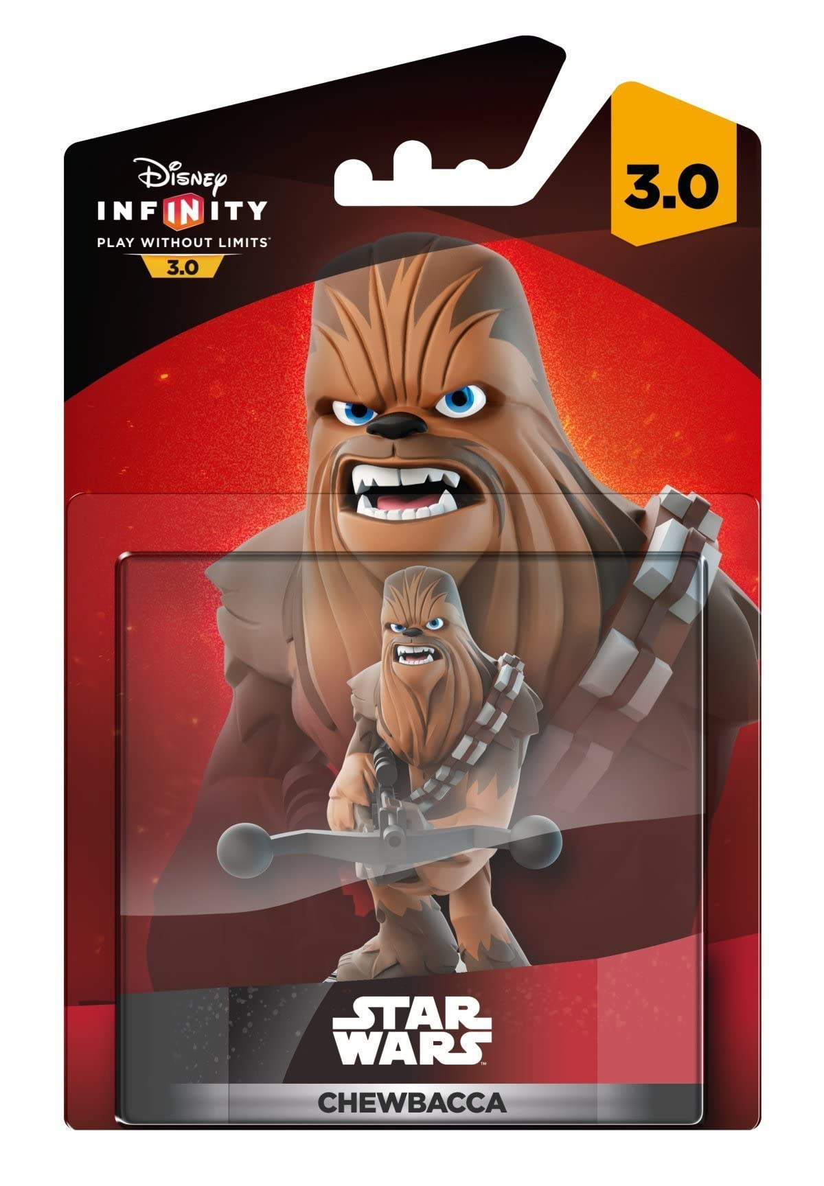 Disney Infinity 3.0 - Figurine Disney Baloo Disney Infinity 3.0 - Figurine Disney Baloo